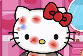 Hello Kitty Care