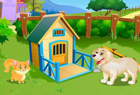 Pet House Story