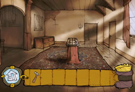 The Spirits of Kelley Family