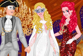 Royal Masquerade Ball