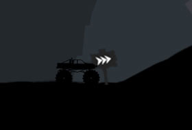 Monster Truck Shadowlands 2