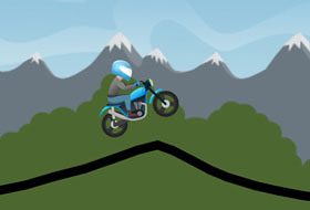 Bike Racing