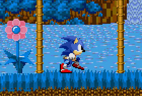 Sonic Gaiden