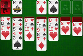 Solitaire Time