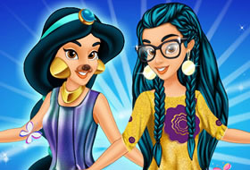 Jasmine Snapchat Diva