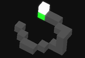 Viewpoint - A Game of Perspective