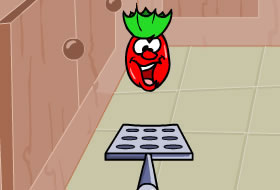 Tomato Bounce