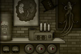 Forgotten Hill - Memento Buried Things