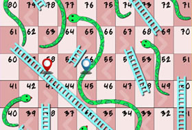 Snakes & Ladders