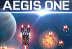 Aegis One