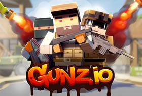 GUNZ.io