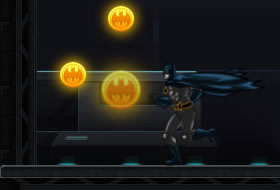 Batman Shadow Combat
