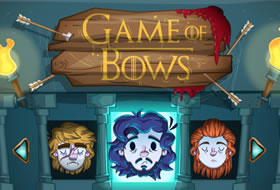 Game Of Bows