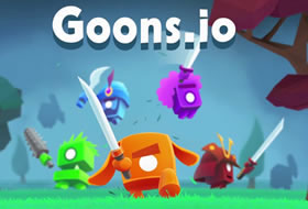 Goons.io