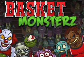 Basket Monsterz