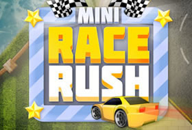 Mini Race Rush