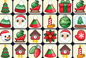 Onet Connect Christmas