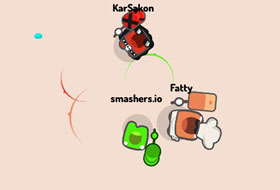 Smashers.io