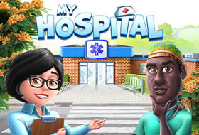 My Hospital