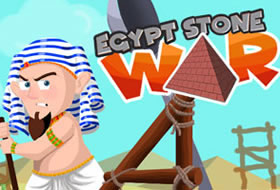 Egypt Stone War