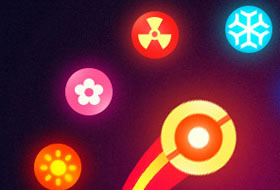 Super Neon Ball