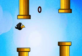 Flappy Kaakka