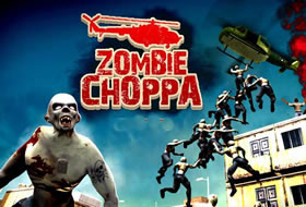 Zombie Choppa