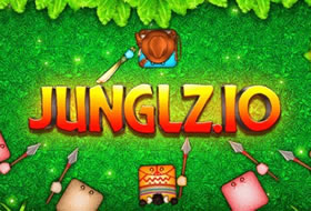 Junglz.io