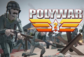 Poly War 2