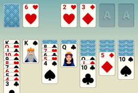 Solitaire Grande