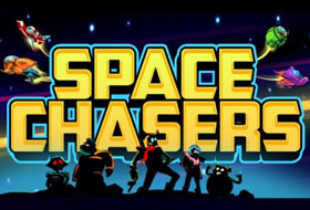 Space Chasers