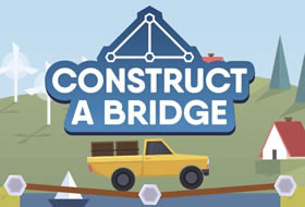 Construct a Bridge