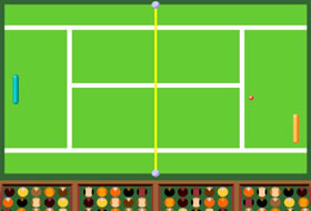 Tournament Pong