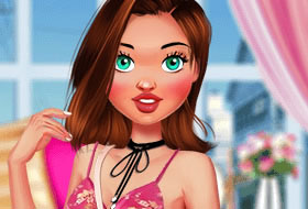 Love Finder Profile