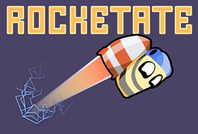 Rocketate