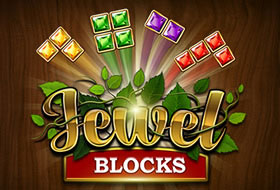 Jewel Blocks