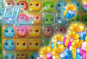 Elf Splash