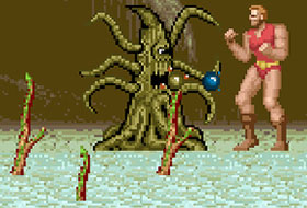 Altered Beast