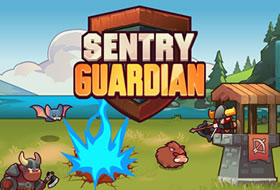 Sentry Guardian