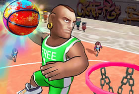 Basketball.io