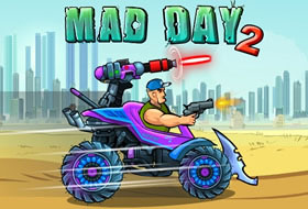 Mad Day 2 Special