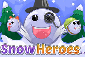 SnowHeroes.io