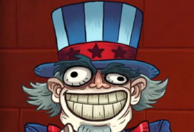 TrollFace Quest - USA I