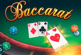 Baccarat