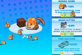 Meme Miner