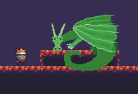 Forest King - Chapter 1