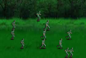 Battle Gear 2
