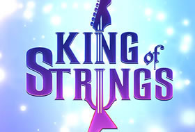 King Of Strings