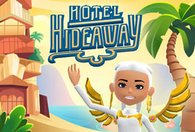 Hotel Hideaway