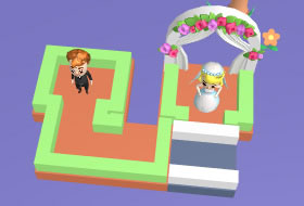 Get Married 3D